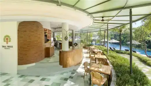 The Westin Resort & Spa Ubud, Bali - 17