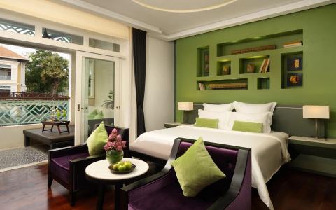Memoire Palace Resort & Spa - 199