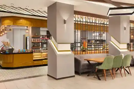 Ramada By Wyndham Elbistan - 19