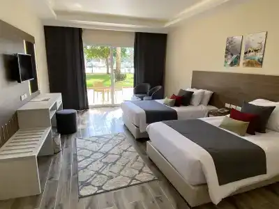 Amwaj Oyoun Resort & Casino - 24