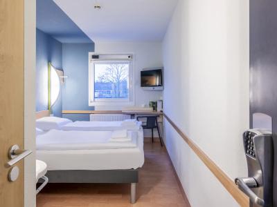 ibis budget Dortmund West - 40