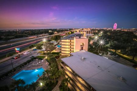Rosen Inn at Pointe Orlando - 27