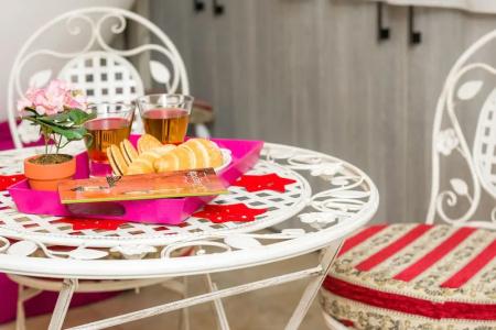 Anastasia Suites Zagreb - 48