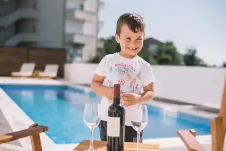 Belvedere - 22