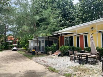 Rayonghouse Resort - 138