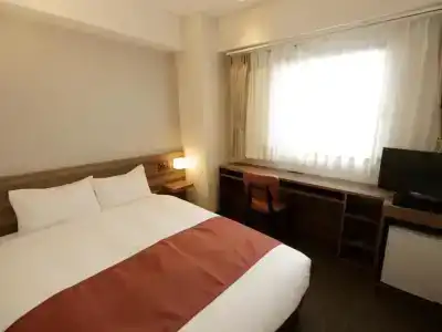 Tokyo Inn - 100