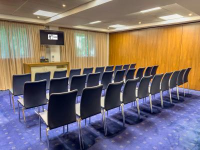 Holiday Inn Express London Stratford, An Ihg - 26