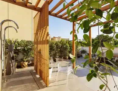 Qui Vicino boutique rooms and suites - 8