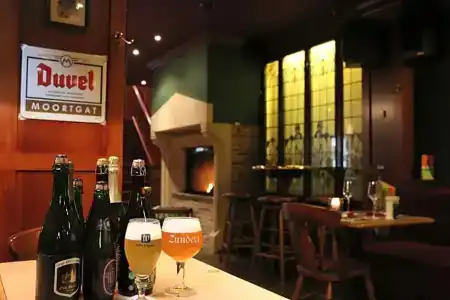 Botteltje - 9