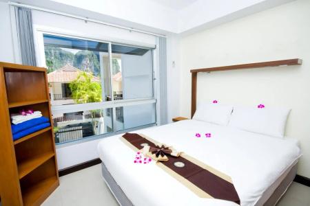 Krabi Apartment-Sha Extra Plus - 27