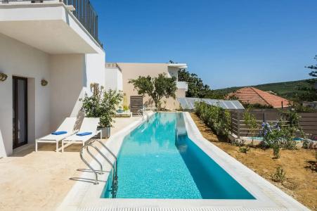 Spilia Village & Villas - 433