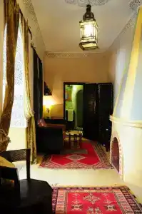 Riad Al Mamoune - 40