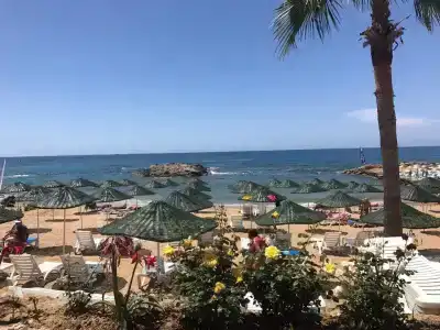 Ramira Beach - All Inclusive - 18
