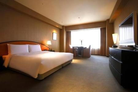Hyatt Regency Osaka - 42