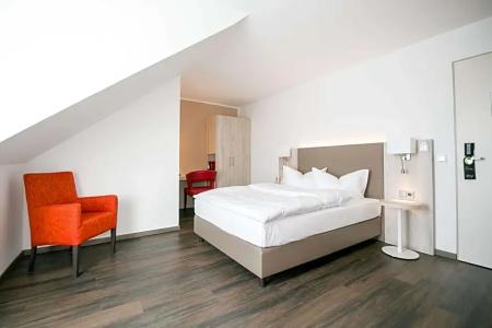 Best Western Breitbach - 52