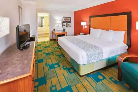 La Quinta Inn by Wyndham San Antonio Vance Jackson - 30