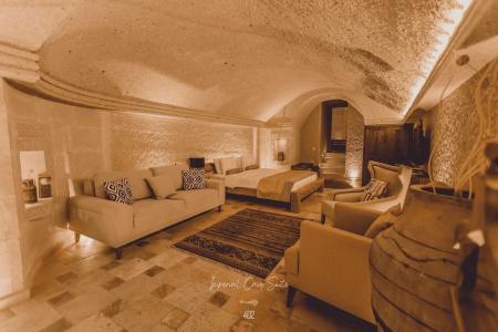 Anka Cave Suites - 203