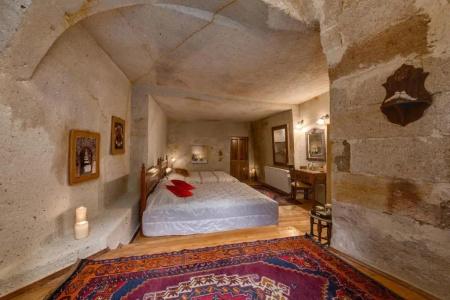 Temenni Evi - 27