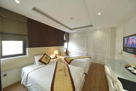 Hanoi Hm Boutique - 40