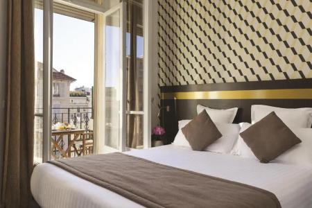 La Malmaison Nice Boutique Hôtel - 54