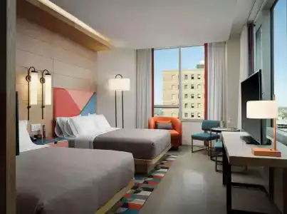 Canopy by Hilton New Orleans Downtown - 5