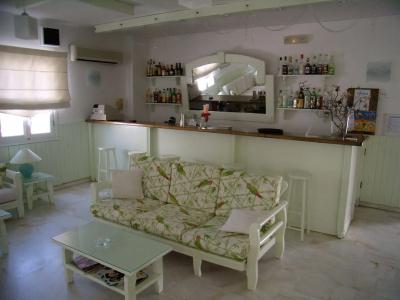 Panorama Paros - 1