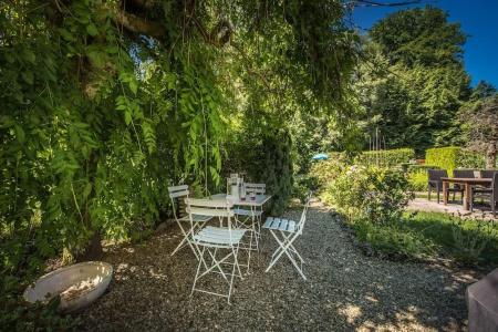 Bed & Breakfast Villa Alma - 10