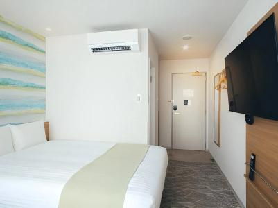 Kuretake Inn Okayama - 13