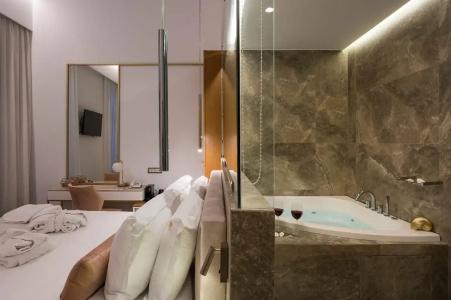 Mirabile Luxury Suites - 12