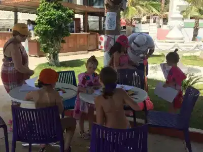 Rama Beach - 17