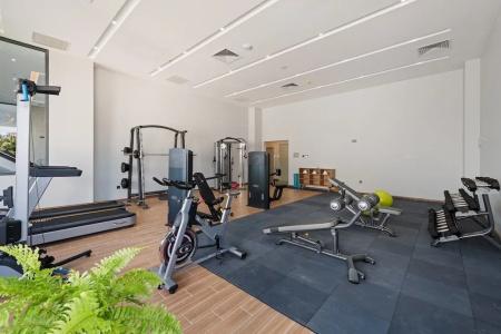 Sunset Beach Resort and Spa - 21