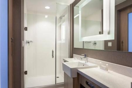 SpringHill Suites by Marriott Orlando at Millenia - 38