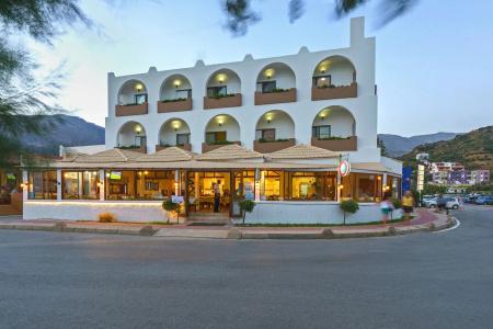 Alianthos Beach - 21