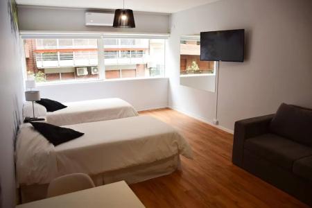 Suipacha Suites - 82
