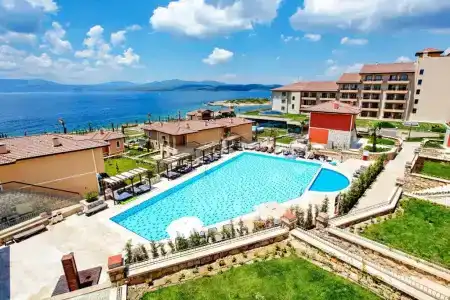 Royal Teos Thermal Resort Clinic & Spa - 53