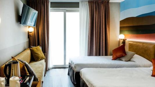 Hôtel La Solitude - 19