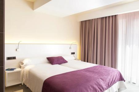 Spa La Terrassa - 13