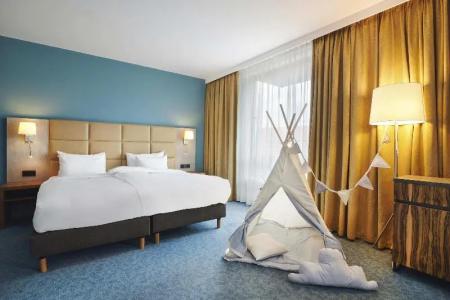 Radisson Blu Krakow - 39