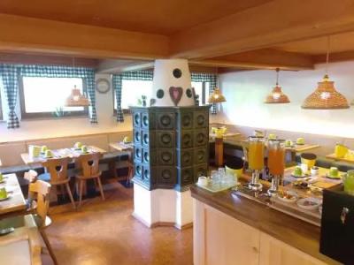 Appartement-Happy Kienberg - 27