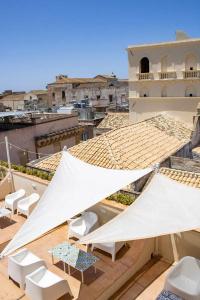 Badia Nuova Apart , Restaurant , Rooftop Lounge Bar - 77