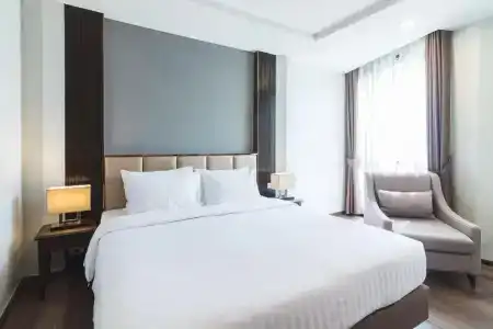SureStay Plus by Best Western Sukhumvit 2 - 57