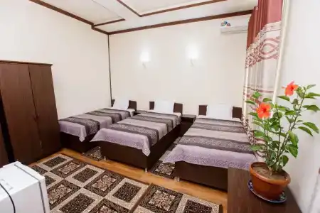 Xurshidabonu - 6