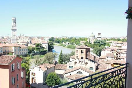 Relais Colle San Pietro - 15