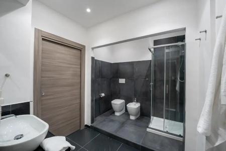 Al Campanile H Napoli Centro, by ClaPa Group - 136