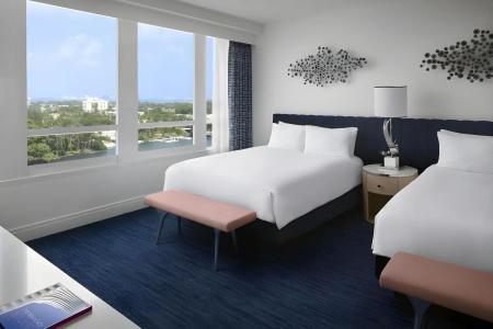 Fontainebleau Miami Beach - 4