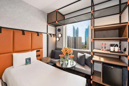 Ibis One Central - 3