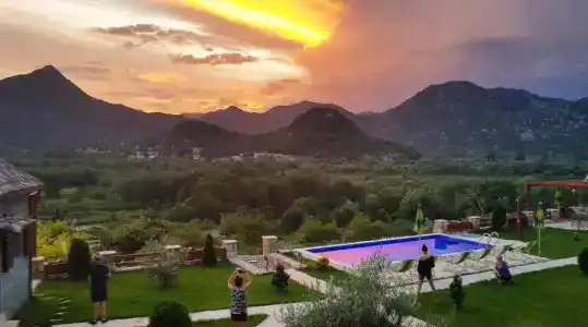 Eco Resort Cermeniza - 37
