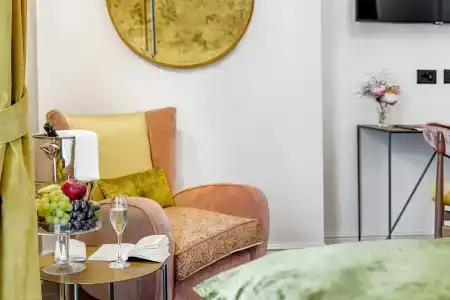 Relais Antica Badia - 2