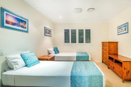 The Village at Burleigh - 28