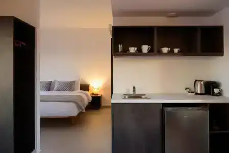 Kalestesia Suites - 191